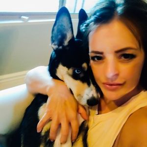 Meet your Posher, Jeni